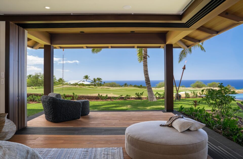 Hapuna Estates