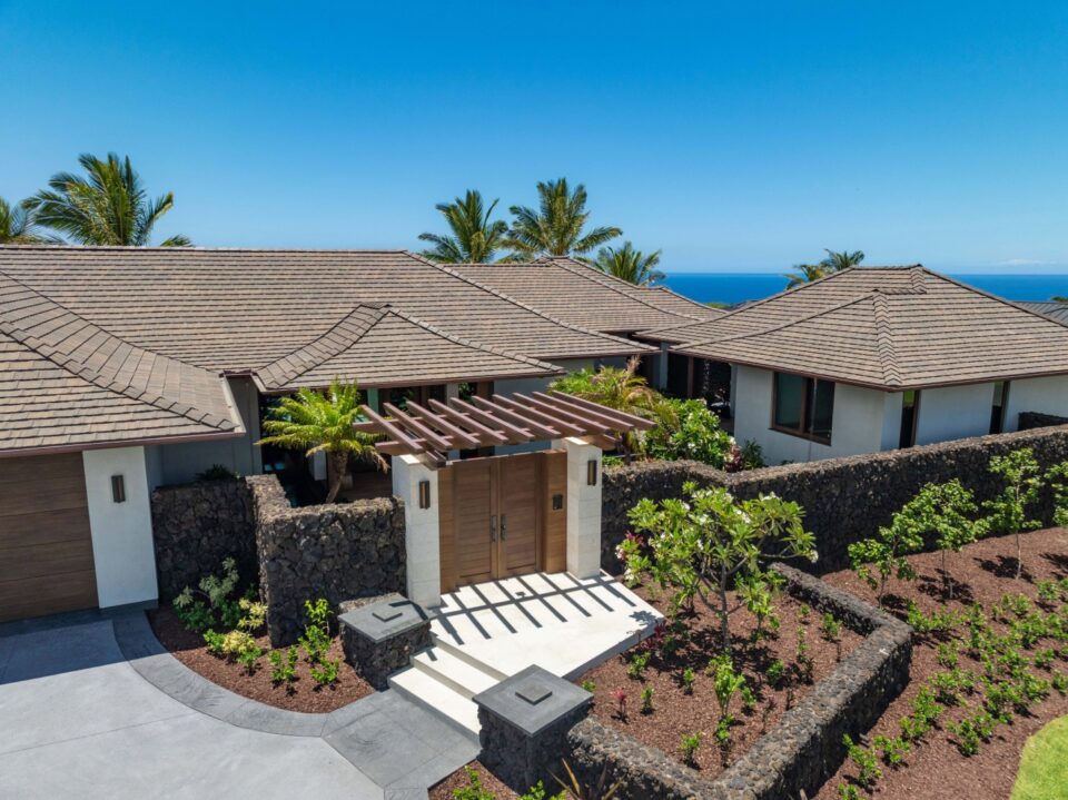 Hapuna Estates