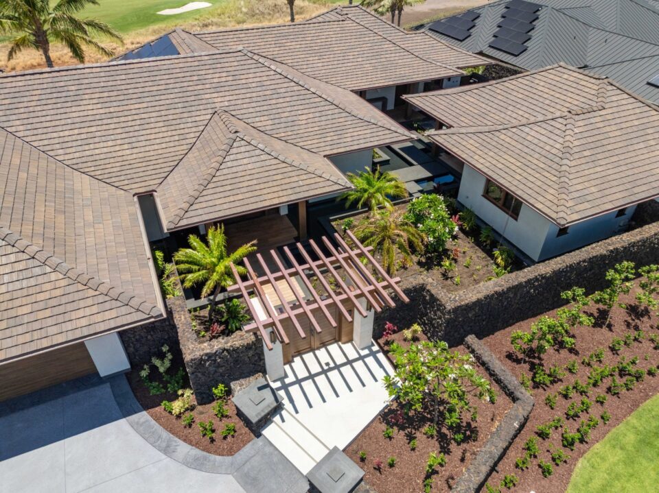 Hapuna Estates
