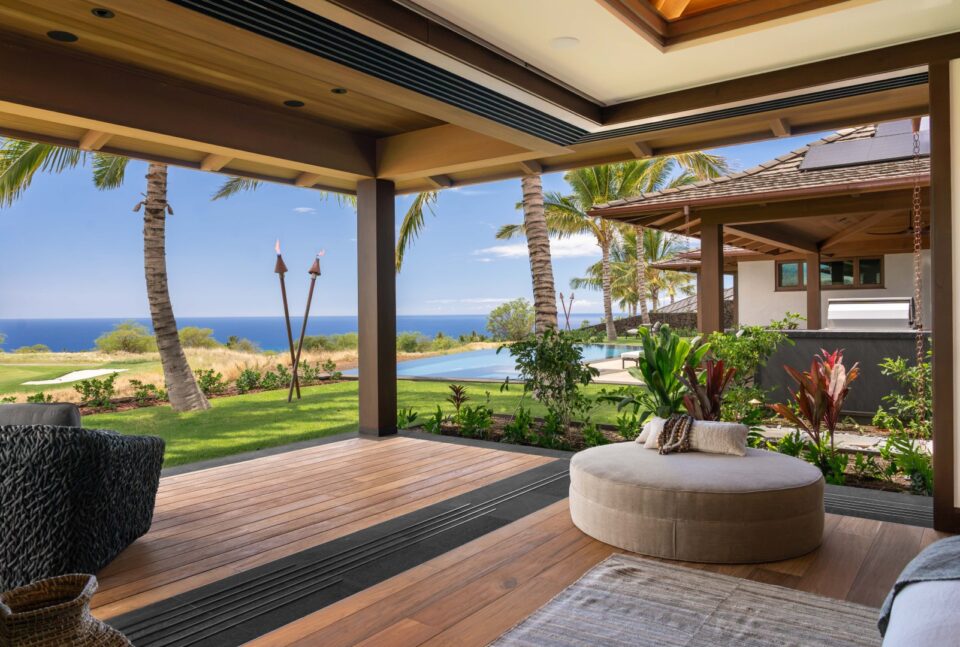 Hapuna Estates