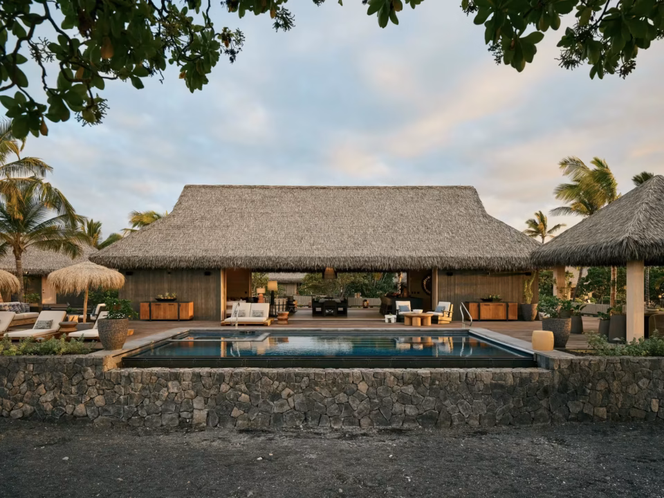 Kona Village