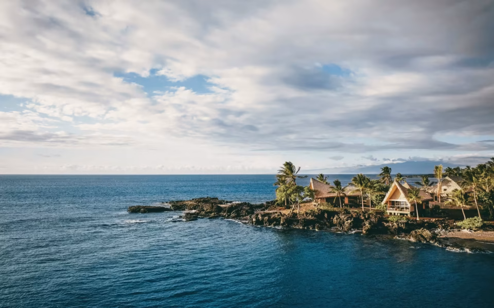 Kona Village