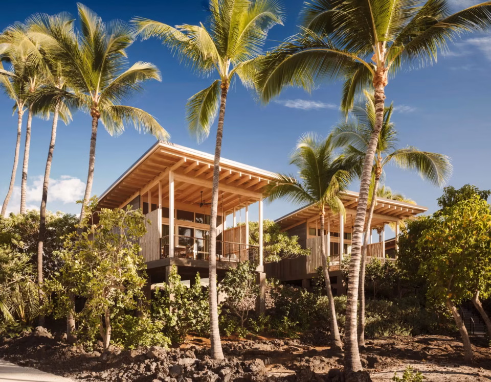 Kona Village